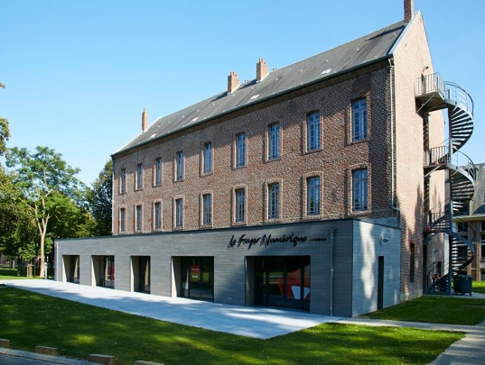 foyer numerique arras