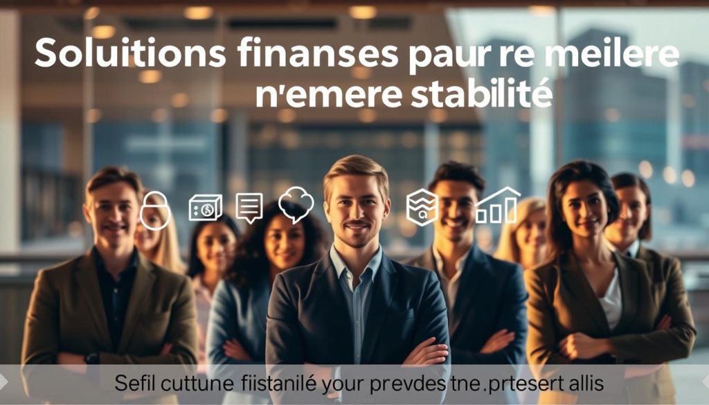 Indépendants sécurisés