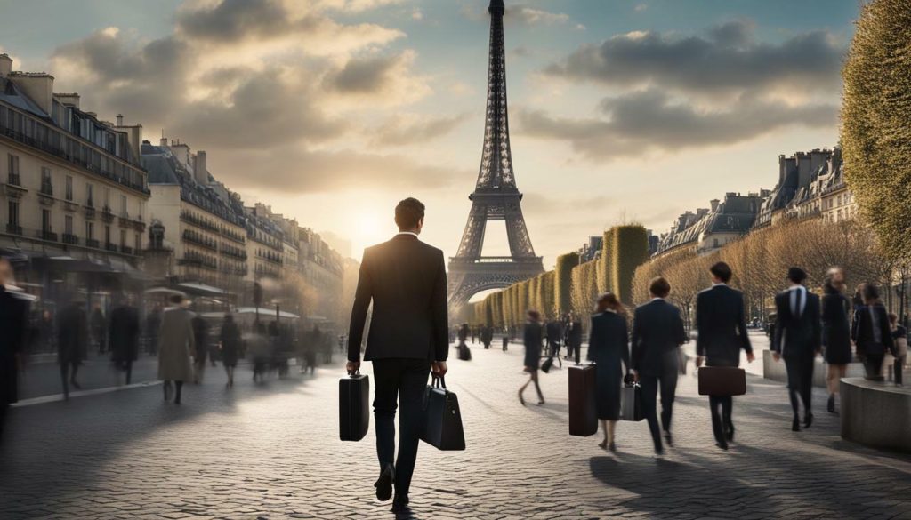 Integrating into French Business Culture with Portage Salarial Integrating into French Business Culture with Portage Salarial