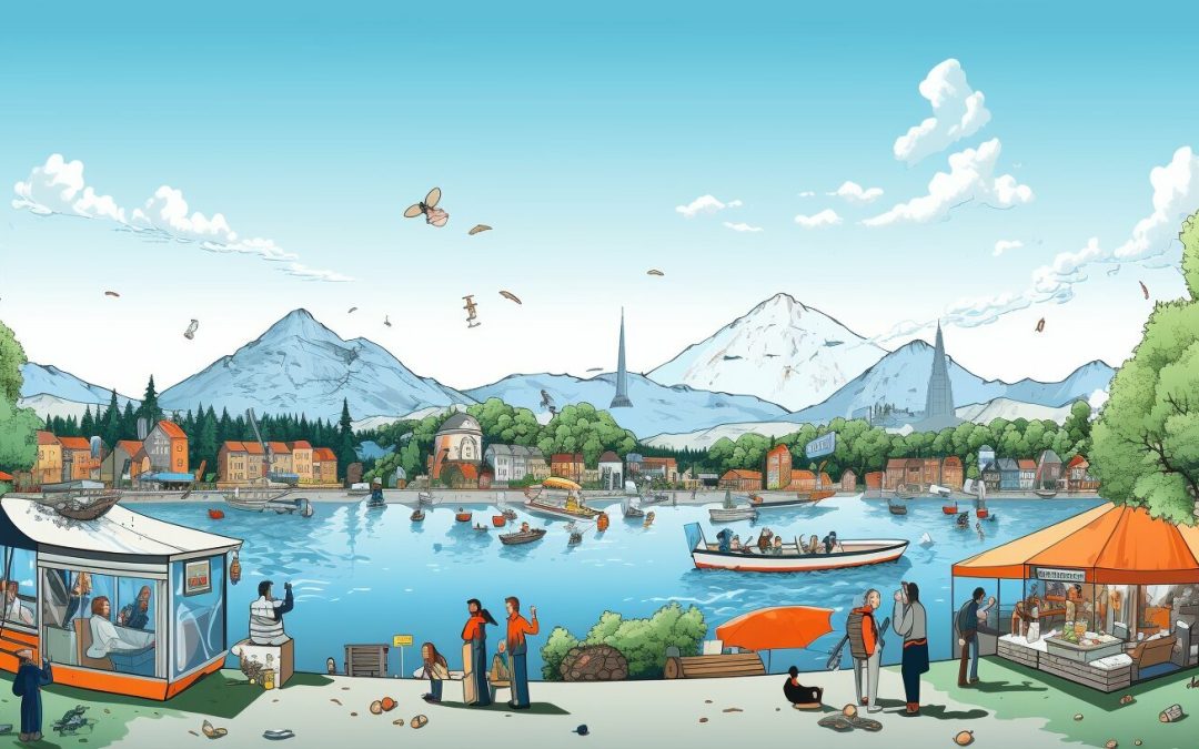 Suivez les évolutions du marché du Portage Salarial en France.