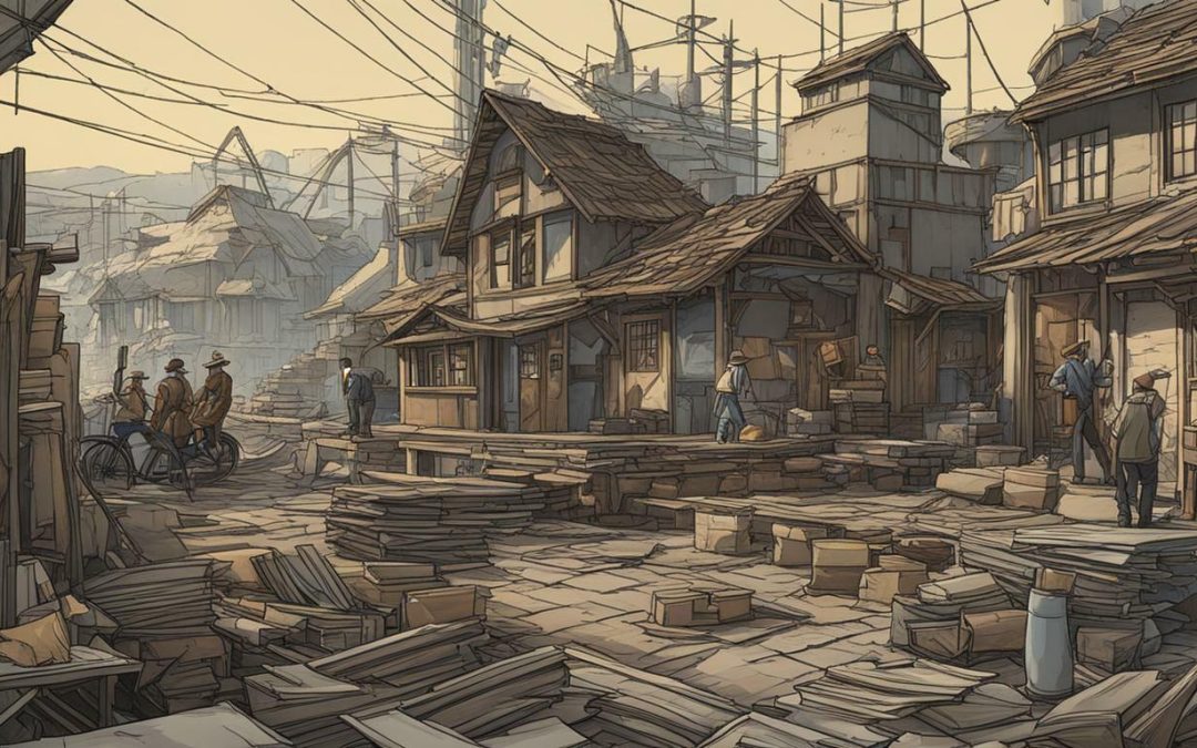 Les origines du portage salarial, histoire et philosophie