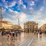 Montpellier Portage Salarial CAPE Services