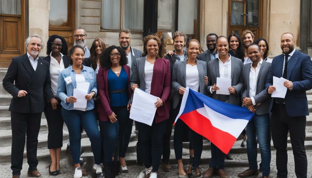 Unemployment Benefits for Portage Salarial Workers in France Unemployment Benefits for Portage Salarial Workers in France