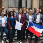 Unemployment Benefits for Portage Salarial Workers in France