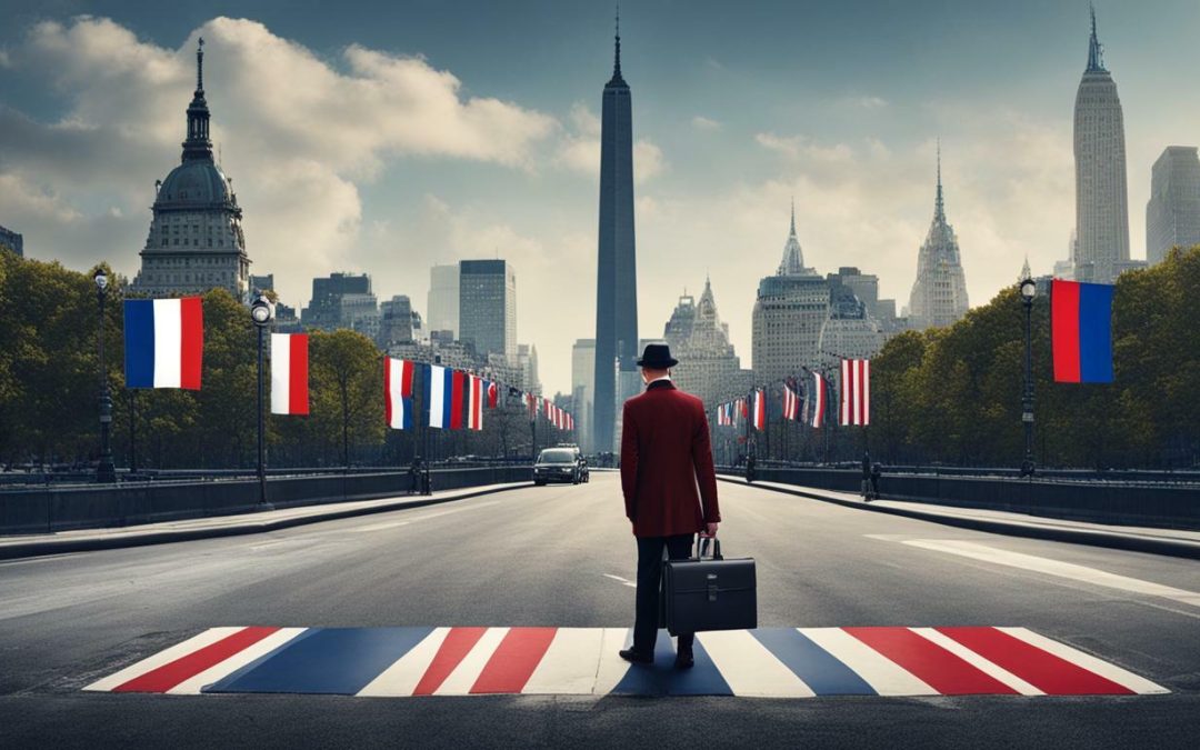 Utiliser le portage salarial lors de son implantation en France