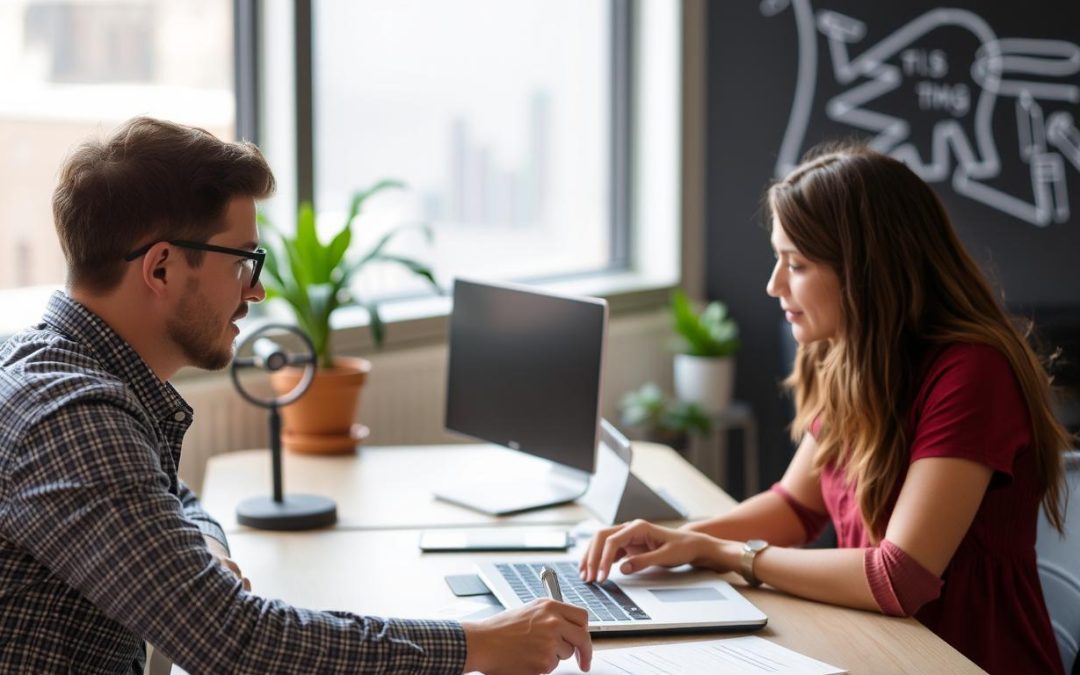 Expertise professionnelle : notre accompagnement pour réussir