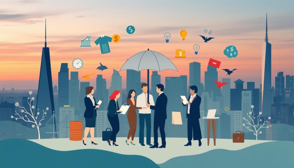 acteurs majeurs portage salarial