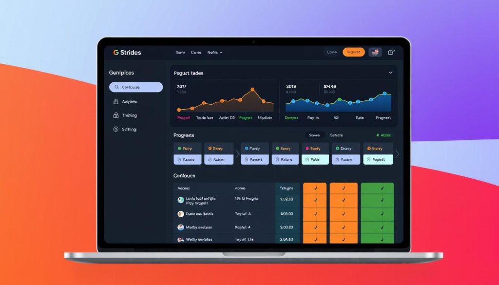 applications suivi objectifs professionnels applications suivi objectifs professionnels