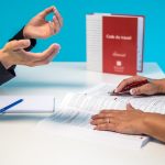 Nouvelle convention collective code du travail Portage Salarial