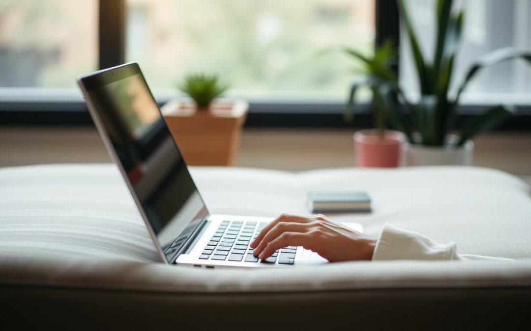 comment améliorer sa visibilité en ligne freelance