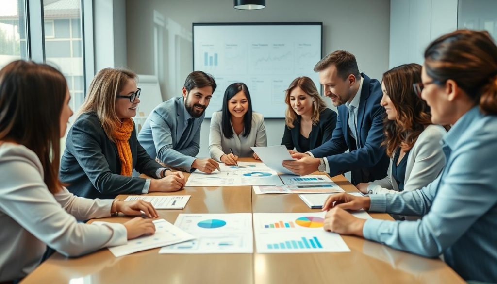 conseil stratégie entreprise