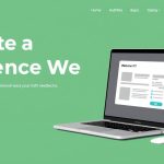 créer site web freelance