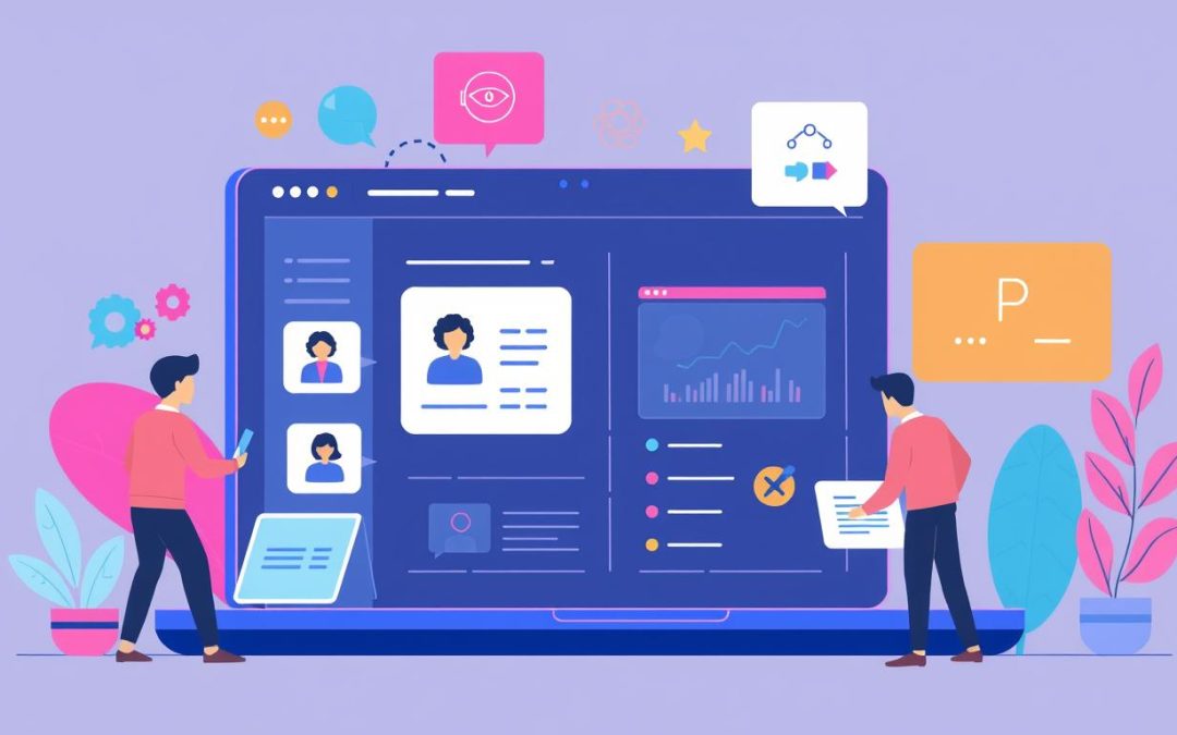 Plateforme pour indépendants : stabilité et sécurité garanties