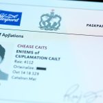 demande carte identité passeport en ligne