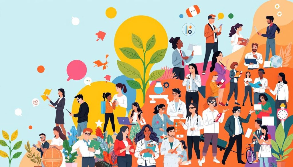 diversification professionnelle portage salarial