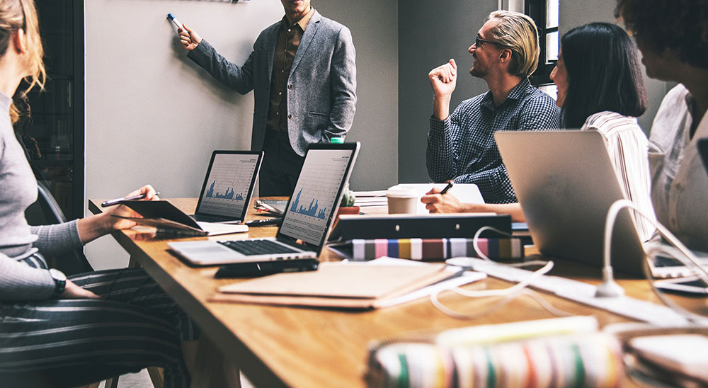 Formateur indépendant en portage salarial