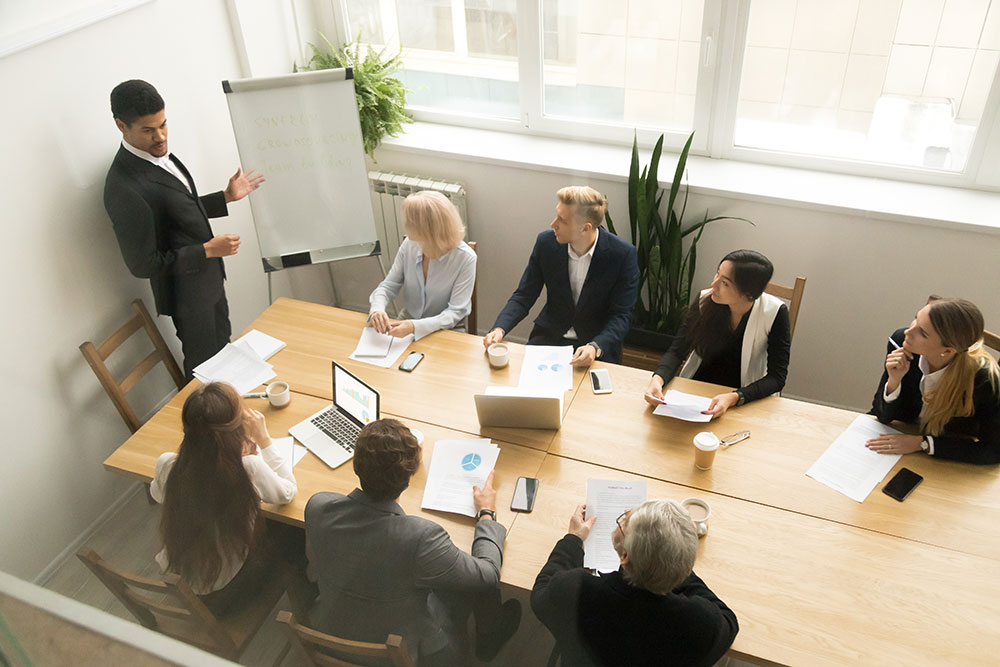 Formateur en portage salarial