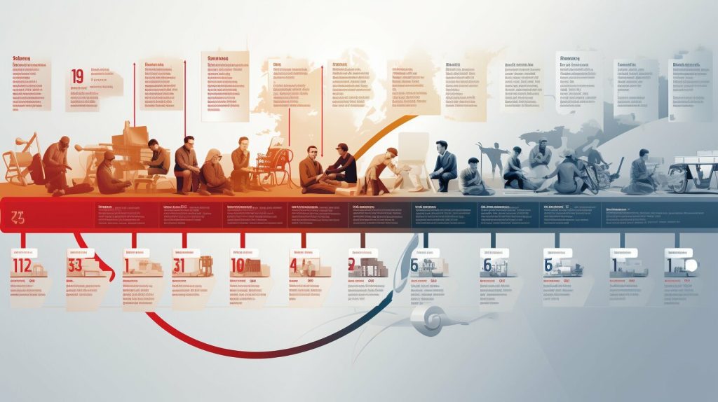 histoire du portage salarial histoire du portage salarial