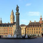 Portage Salarial Hauts-de-France Lille CAPE Services