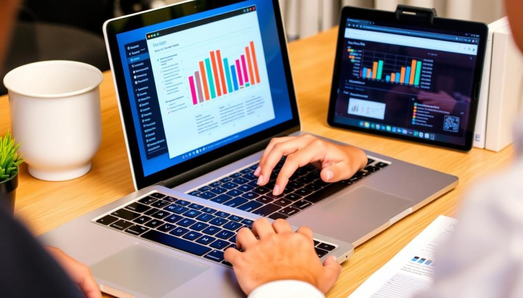 logiciels gestion freelance