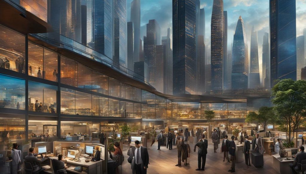 marché du portage salarial