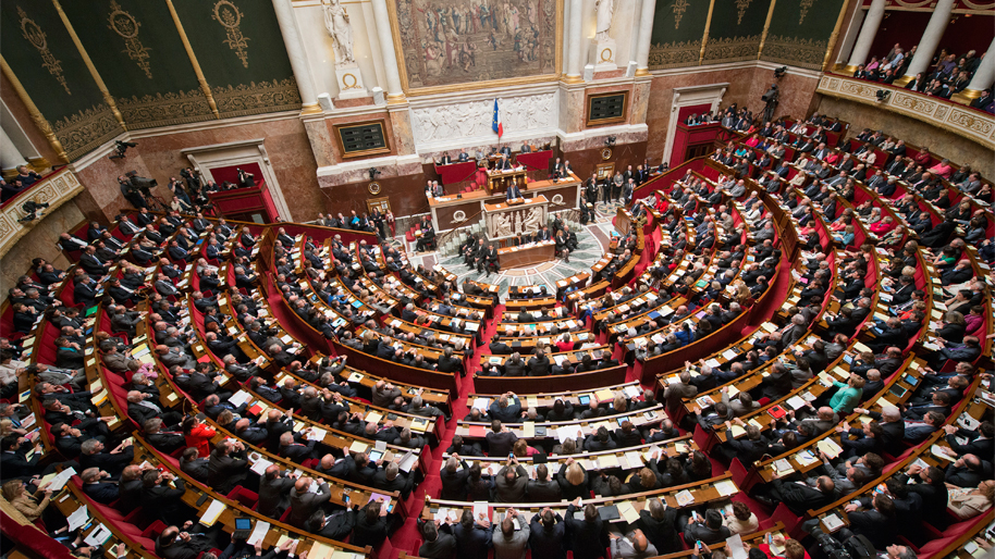 ZOOM SUR L’ordonnance de François Rebsamen (19 Août 2015)