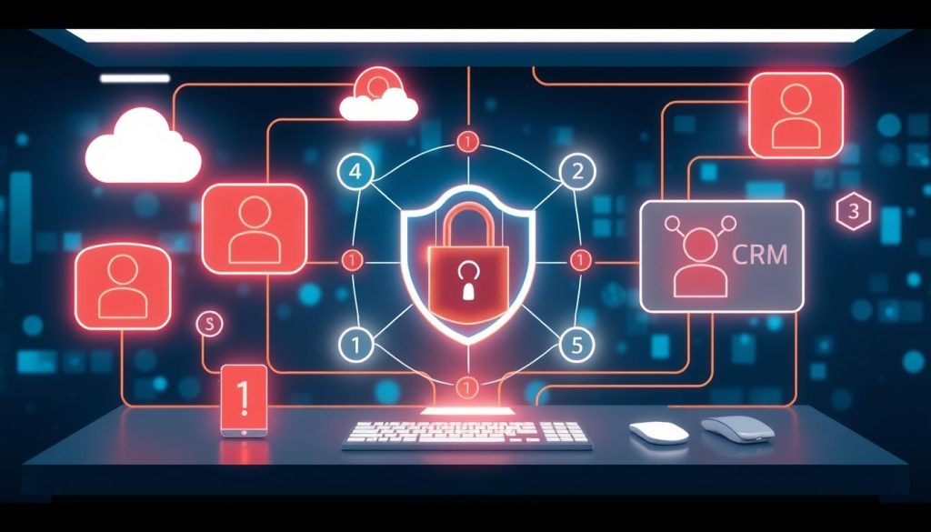 outils gestion relation client