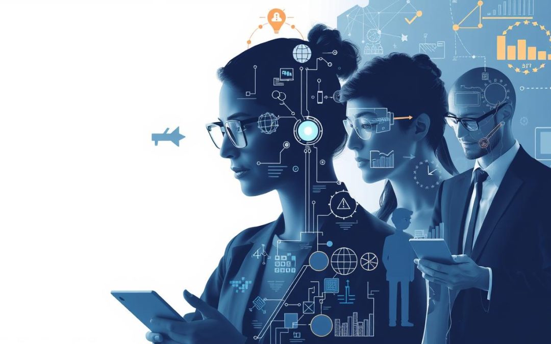 Maximisez vos opportunités de croissance professionnelle