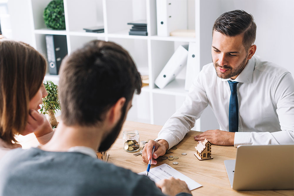 Expert immobilier en portage salarial