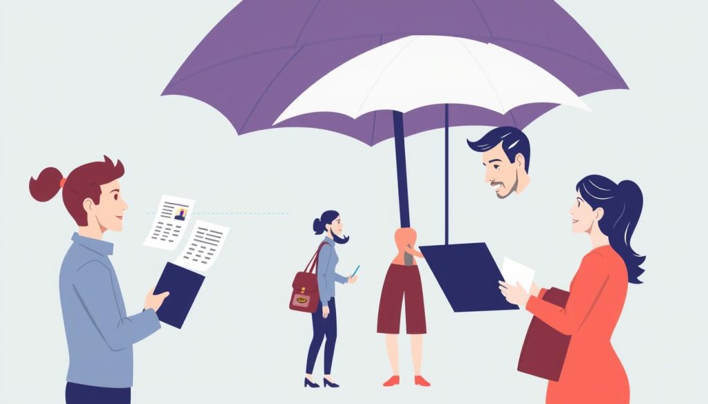 portage salarial fonctionnement