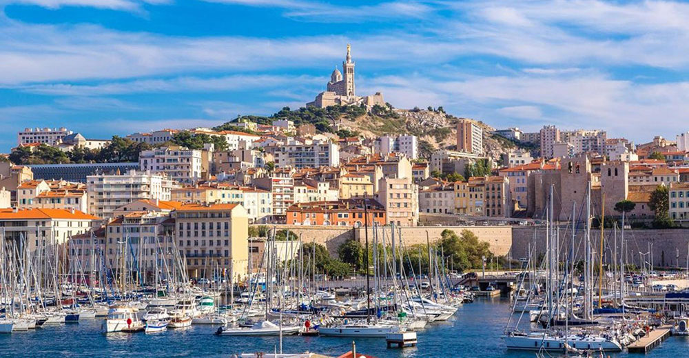 Portage salarial sur Marseille