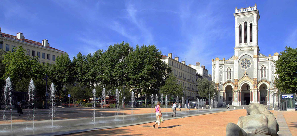 Portage salarial sur Saint-Etienne