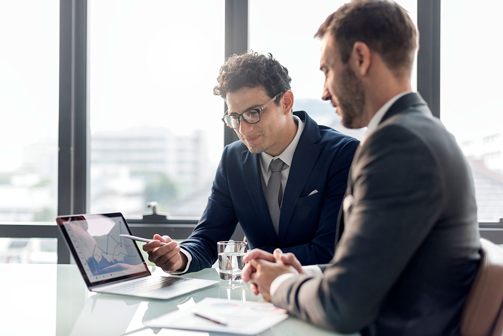 Le portage salarial : la solution sécurisée à la création d’entreprise