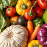 recettes légumes accompagnement