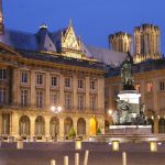 Portage salarial à Reims CAPE Services