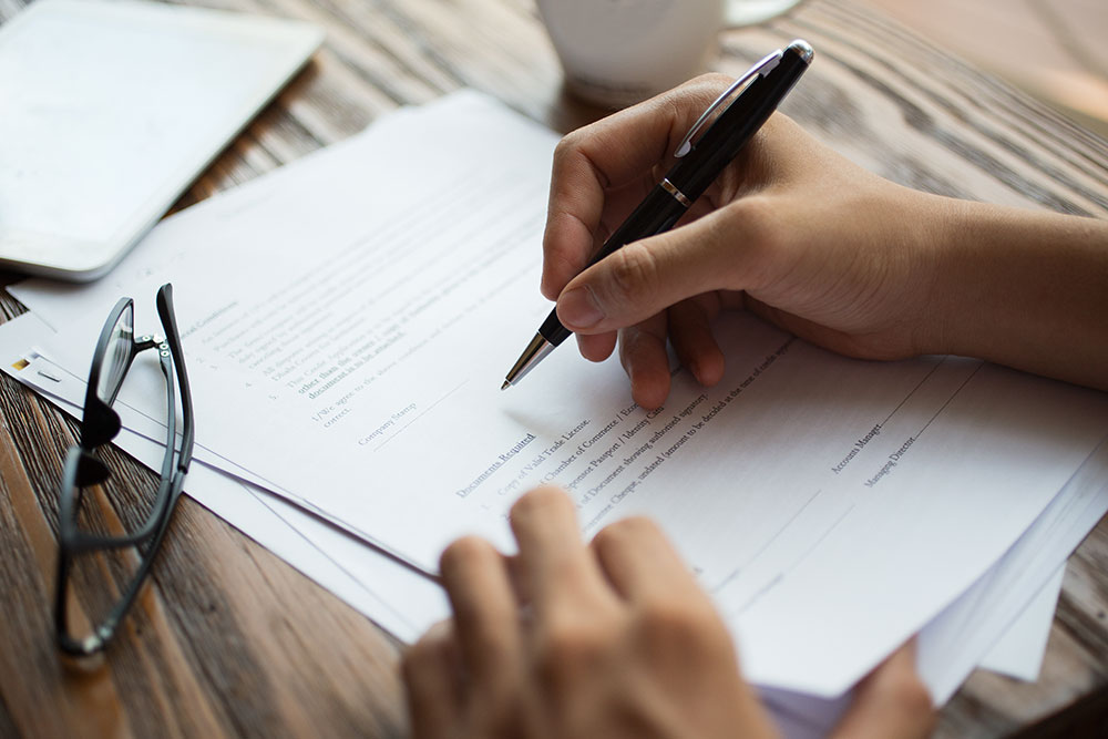 ZOOM SUR : L’Assurance Responsabilité Civile