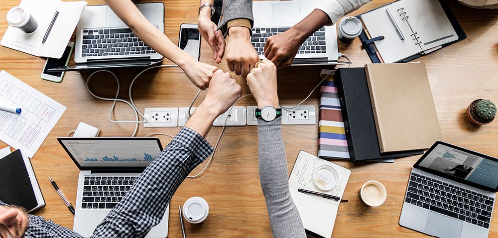 Entreprises, vous pouvez recourir au portage salarial !