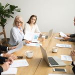 Retraité en portage salarial