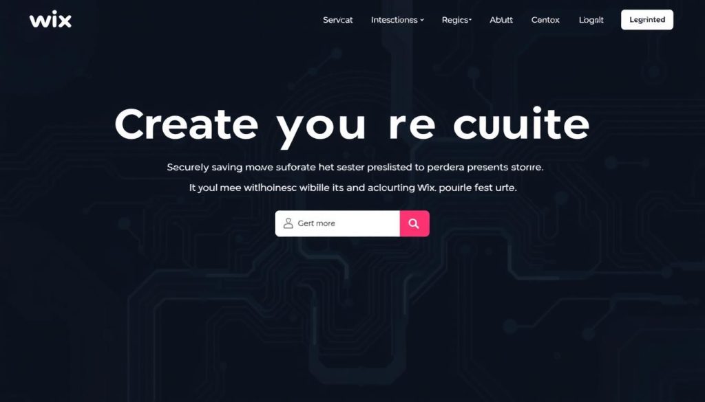 sécurité site web professionnel