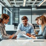 services personnalisés entreprise