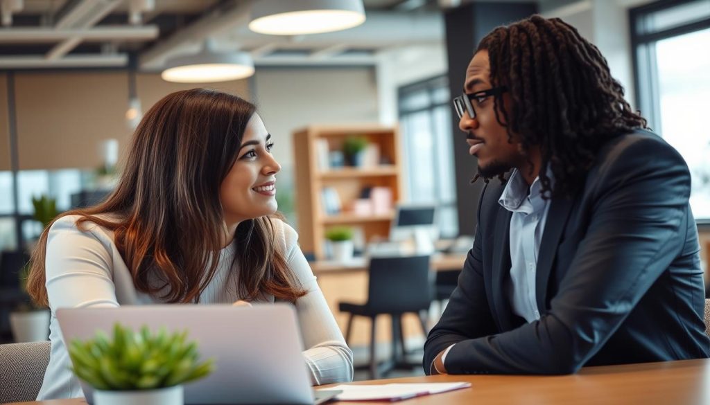 services ressources humaines entreprise