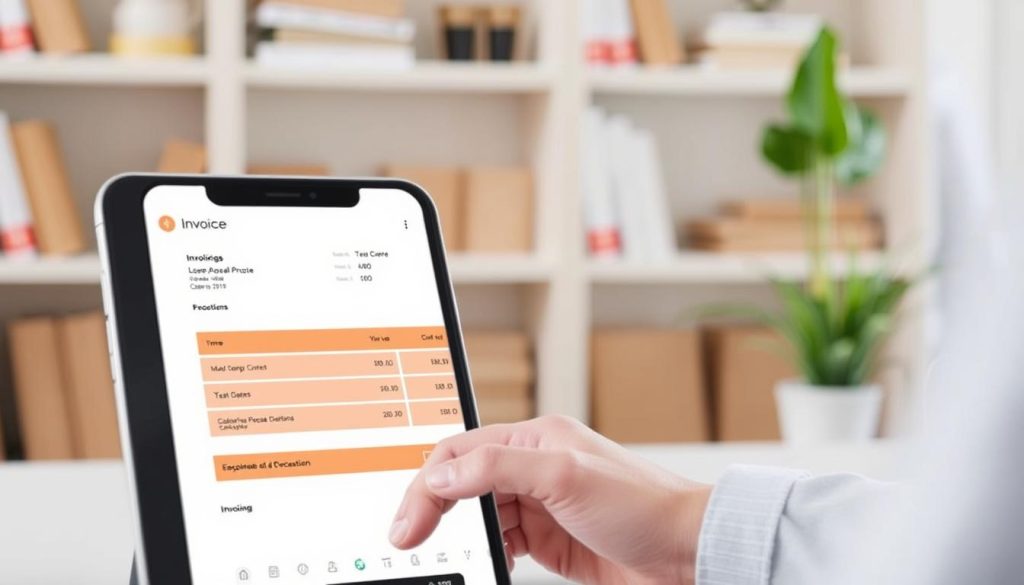 solution facturation électronique