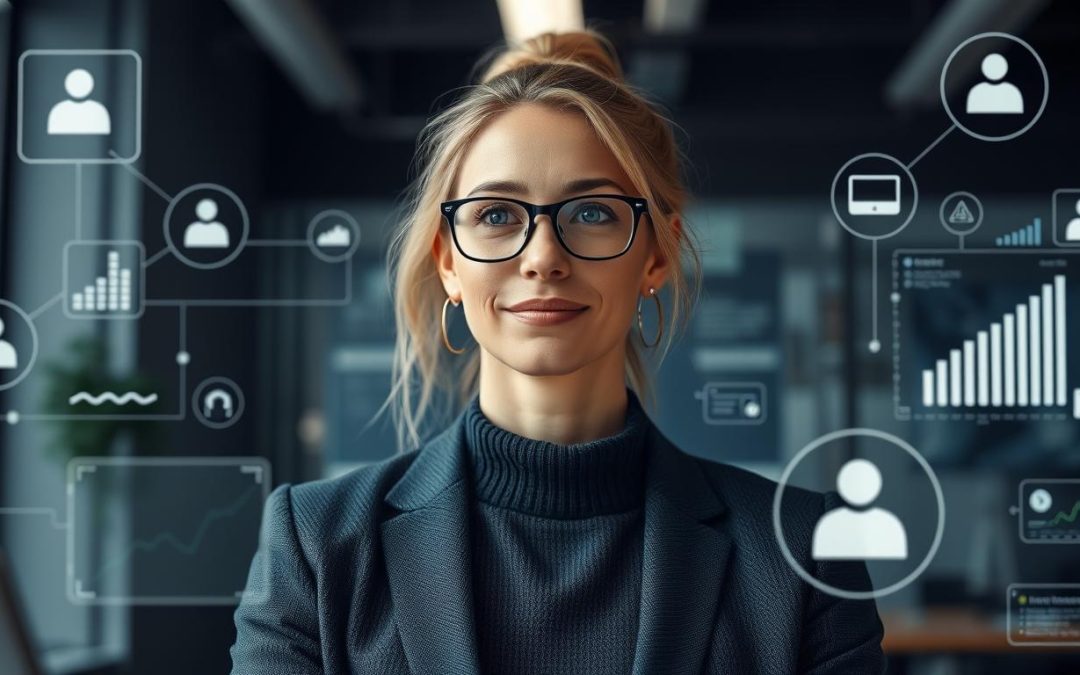 Votre présence en ligne optimisée pour les professionnels