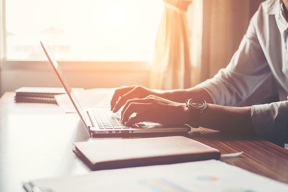 Webmaster en portage salarial